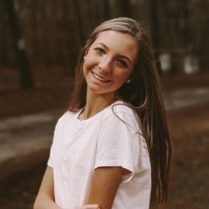 Meet your Posher, Savanna grace